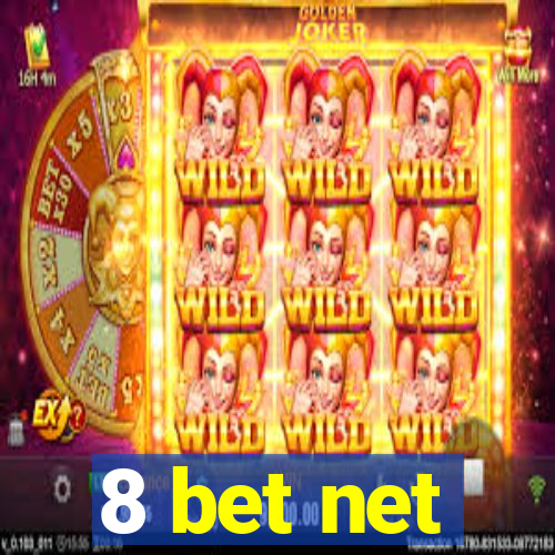 8 bet net